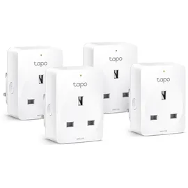 TP-Link Tapo P110 V1.6 - Smart-Stecker - kabellos - 802.11b