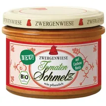Zwergenwiese Schmelz - Tomate 160 g