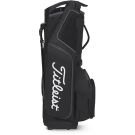 Titleist Hybrid 14, Black/Graphite - Standbag