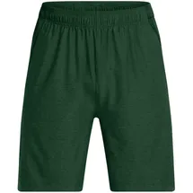 Under Armour Tech Vent Shorts Herren 302 forest green/forest green/black 3XL