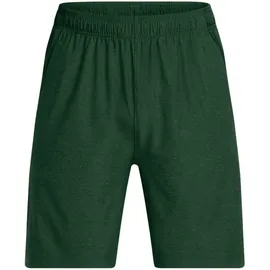 Under Armour Tech Vent Shorts Herren 302 forest green/forest green/black 3XL