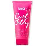 Umberto Giannini Curl Jelly Scrunching Jelly 200 ml vegan ohne Tierversuche