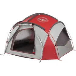Big Agnes Guard Station 4 Accessory Body gray