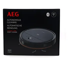 AEG AR71HW1DG Dunkelgrau
