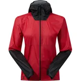 Berghaus Mtn Guide Hyper Lt Jacke - Wine / Black - 14
