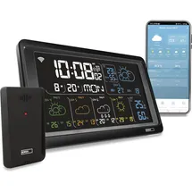 EMOS E8610 Schwarz 2606183000