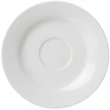 Geschirr Bianco Kaffee-Untertasse