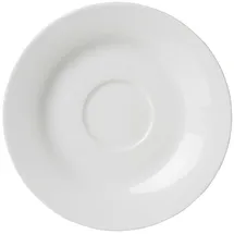 Geschirr Bianco Kaffee-Untertasse