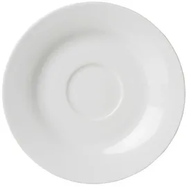 Geschirr Bianco Kaffee-Untertasse