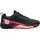 Wilson Rush Pro 4,5 Schwarz/Infrarot/Weiß 44 2/3