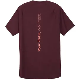 NNormal Race Herren Rot L