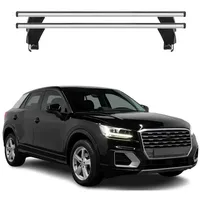 Omac Dachträger Audi Q2