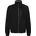 Sportiver Blouson schwarz L