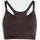adidas Optime Workout Braun/Grau 2XL