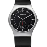 BERING Classic Leder 40 mm 11940-409