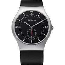 BERING Classic Leder 40 mm 11940-409