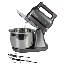 Hagenuk Knetmaschine 3,5L Schwarz