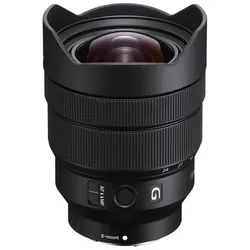 Sony FE 12-24mm F4 G - SEL1224G