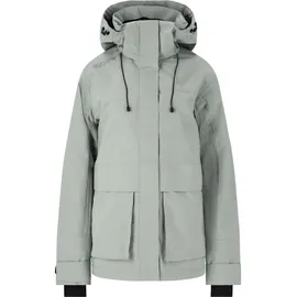 Slope Skijacke mint XS