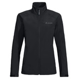 Vaude Hurricane Jacket IV - Softshelljacke Damen - Jacke zum Wandern