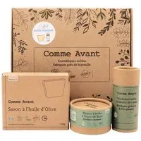 Comme Avant Coffret Soin Homme Set(S) g