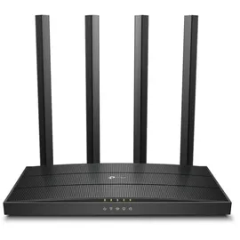 TP-Link Archer C6 Dualband Router