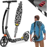 Kesser KESSER® Scooter 210mm