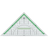 M + R Geometrie-Dreieck GreenLine 20,0 cm