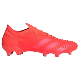 Adults adidas PredatorFootball Boots Black Pro Direct Soccer