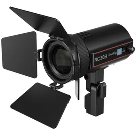 SmallRig RC 30B COB LED-Videoleuchte