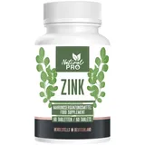 natural pro Zink Kapseln 13 g