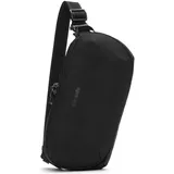 Pacsafe Metrosafe X Urban Sling schwarz
