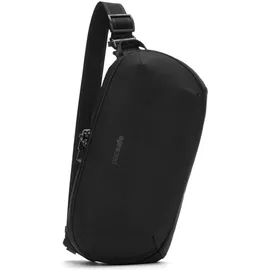 Pacsafe Metrosafe X Urban Sling schwarz