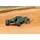 TRAXXAS RC-Auto Rustler 4x4 Ultimate VXL 4CH RTR blau (67097-4)