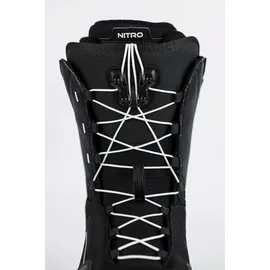 Nitro Tangent TLS Boot