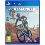 Descenders
