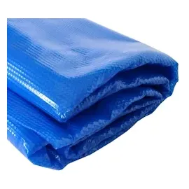 Mendler Solarplane blau 10x5m