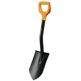 Fiskars Autospaten Solid Metall