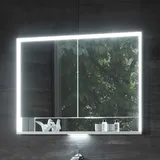 Keuco Royal Lumos 80 cm silber