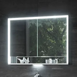 Keuco Royal Lumos 80 cm silber