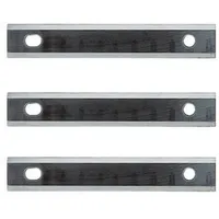 Mafell 3 Wendemesser HL-Stahl 115 x 18,5 x 1 mm