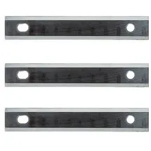 Mafell 3 Wendemesser HL-Stahl 115 x 18,5 x 1 mm