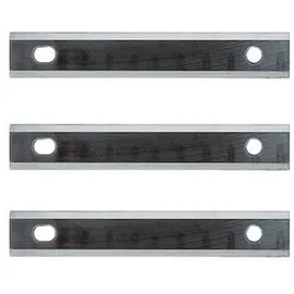 Mafell 3 Wendemesser HL-Stahl 115 x 18,5 x 1 mm