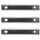 Mafell 3 Wendemesser HL-Stahl 115 x 18,5 x 1 mm
