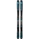 DYNAFIT Tourenski Blacklight 88 women Ski, black/silvretta, 165