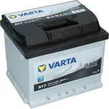 Varta Black Dynamic 41Ah 360A Autobatterie 541 400 036