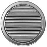Haco VM 125 Lüftungsgitter