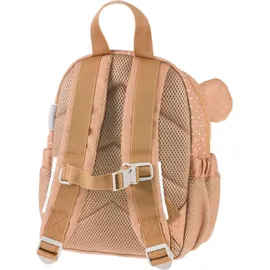 Schneiders Vienna Mini Backpack Coco hellbraun