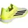 adidas F50 League TF Herren Solar Yellow/Core Black/Lucid Red 39