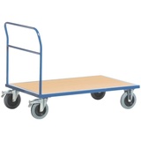 Rollcart Transportwagen 02-5998 blau 132,0 x 80,0 x 99,0 cm bis 600,0 kg